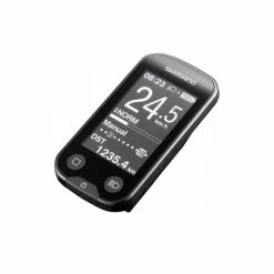 VTC électriques Ventes 2023 -VTC électriques Ventes 2023 afficheur lcd shimano steps e 6100 o2feel 19990 1