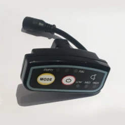 VTC électriques Ventes 2023 -VTC électriques Ventes 2023 afficheur led vog o2feel 4990 1