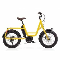 Benno RemiDemi -VTC électriques Ventes 2023 benno remidemi 1