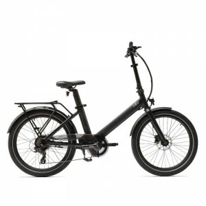 Eovolt Evening -VTC électriques Ventes 2023 eovolt evening