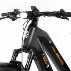 T-Bird Manhattan -VTC électriques Ventes 2023 t bird manhattan 4