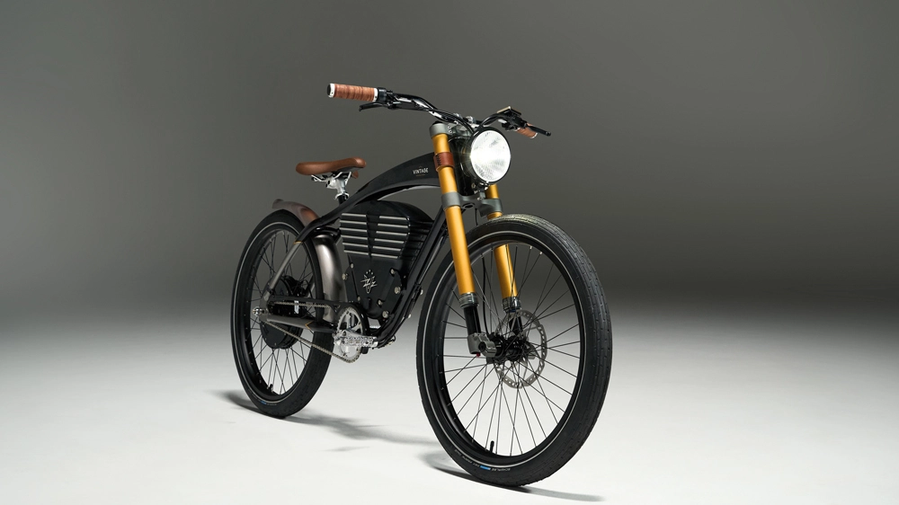 VTC électriques Ventes 2023 -VTC électriques Ventes 2023 232323